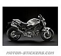 Ducati Monster 696 2009 Ducati Monster 696 2009