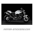 Ducati Monster 696 2012 Ducati Monster 696 2012
