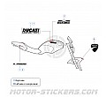 Ducati Monster 696 2012 Ducati Monster 696 2012