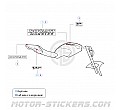 Ducati Monster 696 2013 Ducati Monster 696 2013