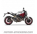 Ducati Monster 821 2016 Ducati Monster 821 2016