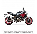 Ducati Monster 821 2017 Ducati Monster 821 2017