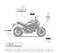 Ducati Monster 821 2017 Ducati Monster 821 2017