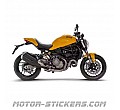 Ducati Monster 821 2019 Ducati Monster 821 2019