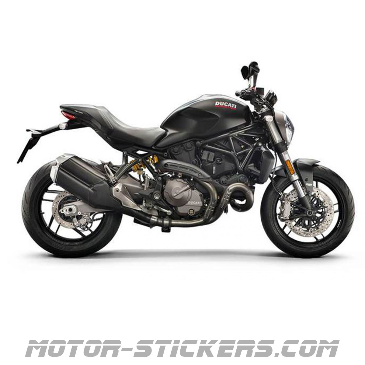 2018 ducati monster 2024 821 for sale
