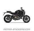 Ducati Monster 821 2021 Ducati Monster 821 2021