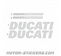 Ducati Multistrada 05-2007
