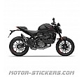 Ducati Monster 2023 Ducati Monster 2023