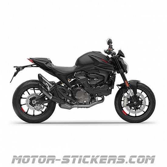 Ducati Monster 2023 Ducati Monster 2023