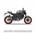 Ducati Monster 2024 Ducati Monster 2024