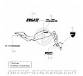 Ducati Monster 1200S 2015 Ducati Monster 1200S 2015