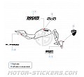 Ducati Monster 1200 2015 Ducati Monster 1200 2015