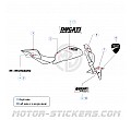 Ducati Monster 1200S Stripe 2015 Ducati Monster 1200S Stripe 2015