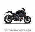 Ducati Monster 1200R 2017 Ducati Monster 1200R 2017
