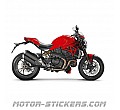 Ducati Monster 1200R 2019 Ducati Monster 1200R 2019