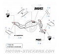 Ducati Monster 1200R 2019 Ducati Monster 1200R 2019