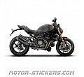 Ducati Monster 1200S 2019 Ducati Monster 1200S 2019