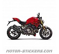 Ducati Monster 1200S 2020 Ducati Monster 1200S 2020