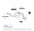 Ducati Monster 1200S 2020 Ducati Monster 1200S 2020