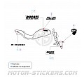 Ducati Monster 1200 2019 Ducati Monster 1200 2019