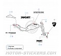 Ducati Monster 1200S 2019 Ducati Monster 1200S 2019