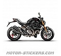 Ducati Monster 1200S 2020 Ducati Monster 1200S 2020