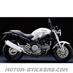 Ducati monster store 620 i