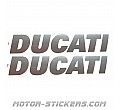 Ducati Monster 620 02-2006