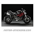 Ducati Monster 796 2014 Ducati Monster 796 2014