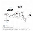 Ducati Monster 796 2011 Ducati Monster 796 2011