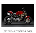 Ducati Monster 796 20th Anniversary 2013 Ducati Monster 796 20th Anniversary 2013