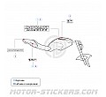 Ducati Monster 796 20th Anniversary 2013 Ducati Monster 796 20th Anniversary 2013