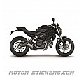 Ducati Monster 797 2017 Ducati Monster 797 2017