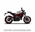 Ducati Monster 797 2017 Ducati Monster 797 2017