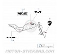 Ducati Monster 797 2017 Ducati Monster 797 2017