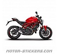 Ducati Monster 797 2020 Ducati Monster 797 2020