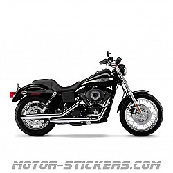 Harley Davidson Dyna 2003