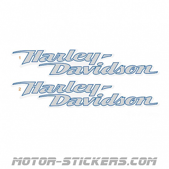 Harley Davidson Dyna Super Glide 2007