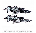 Harley Davidson Dyna Super Glide 2009