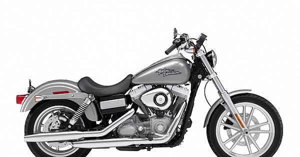 Dyna 1600 harley hotsell davidson