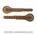 Harley Davidson Electra Ultra Glide Firefighter 2007