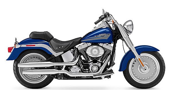 2010 fat boy for sale