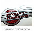 Harley Davidson Heritage Softail Classic 2004