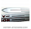 Harley Davidson Heritage Softail Classic 2004