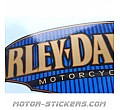 Harley Davidson Heritage Softail Classic 2017