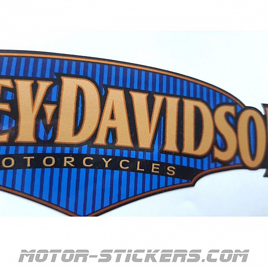 Harley Davidson Heritage Softail Classic 2017