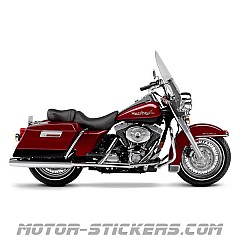 01 road king online