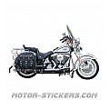 Harley Davidson Softail Classic 1997