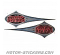 Harley Davidson Softail Classic 99-2000
