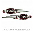Harley Davidson Softail Classic 2008